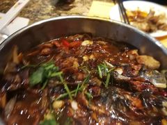 -黄记煌三汁焖锅(顺义华联店)