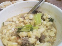 -刘信牛羊肉小炒泡馍(回民街店)