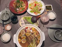 -一川二水•粤川醉(CP静安店)