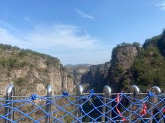 -十九峰景区