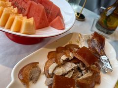 -大鸭梨烤鸭(望京店)