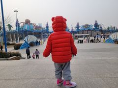 -华夏文旅海洋公园