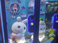 -大玩家(通州万达广场店)