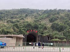 -816工程景区
