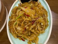-满园烤鸭·春饼(太原街万达店)