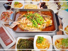 -半天妖烤鱼(方庄店)