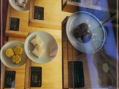 -阮大兴糕团(滨江宝龙店)