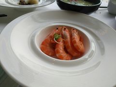 -富力丽思卡尔顿酒店·丽轩中餐厅