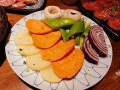 -壹风町烧肉居酒屋(恒丰中央广场店)
