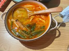 -迷你椰·泰式大排档(虹口店)