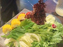 -阳坊胜利涮羊肉(阳坊老店)