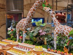 -怡咖啡自助餐(宁波香格里拉店)