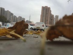 -宏业驾校总部直营(古田四路校区)