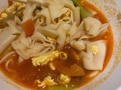 -鼎高高陕西美食(龙德广场店)