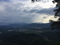 -五女山景区