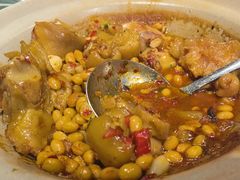 -鄱阳湖·江西小炒·瓦罐煨汤(五道口店)