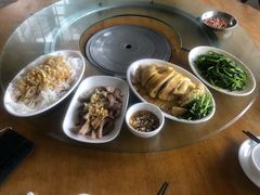 -深圳柯记餐厅(大望店)