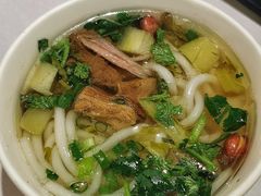花溪牛肉粉-贵州大厦贵州厅(樱花园西街店)