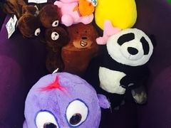 -PAWTOY爪e玩偶店(天兴罗斯福店)