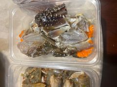 -渔娘渔家丹东海鲜(东直门店)