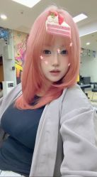 -Sying杉影日式烫染專門店