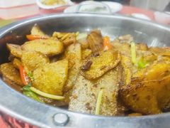 -老福洲(西洪路店)