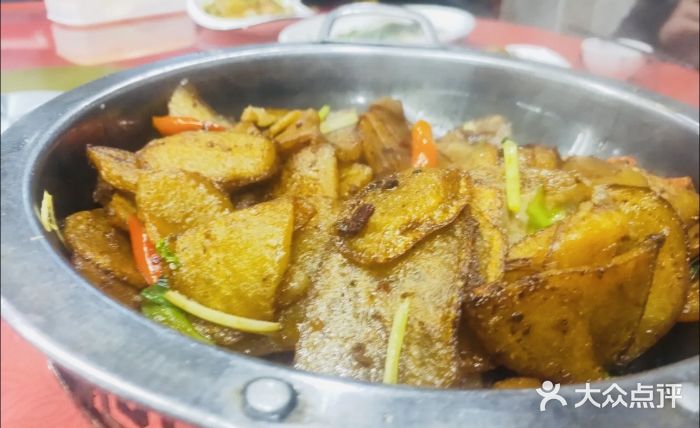 老福洲(西洪路店)图片