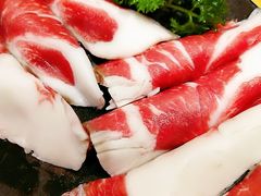 -合易泓烤肉(延河街店)