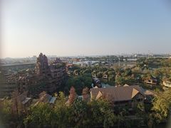 -长鹿旅游休博园