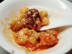 -新聚丰菜馆(太监弄店)
