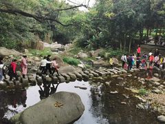 -福清灵石山国家森林公园
