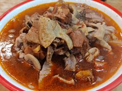 -江三王记牛杂馆(总店)