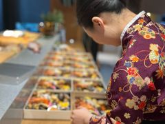 -水之惠鲜鱼料理(王府大街店)