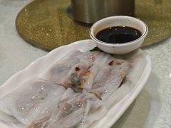 -广东茶楼(鱼峰店)