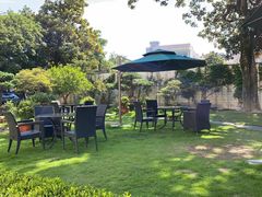 -大可堂普洱茶馆(襄阳南路馆)