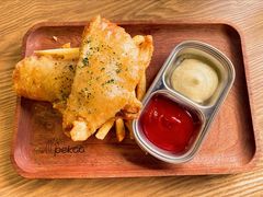 -Pekaa啤咖食肆Coffee&Bistro