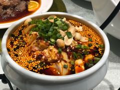 -天福苑(崇宁路店)