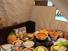 -泰妃殿(武汉首店)