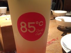 -85度C(上海奉贤苏宁生活广场二店)