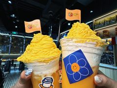 -哼蟹二将·烤肉酱蟹(合生汇店)