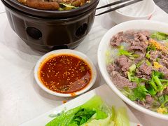 -有章牛杂(石厦店)