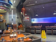 -路边羊烧烤酒场(宝带路店)