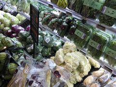 -Olé精品超市(广州太古汇店)