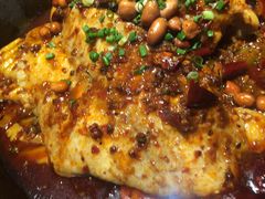 -百年神厨·地道川菜(清江西路店)