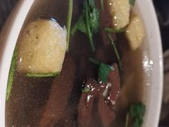 -鸡鸣汤包(复地活力广场店)