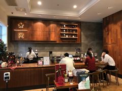 -星巴克臻选(广州沙面店)