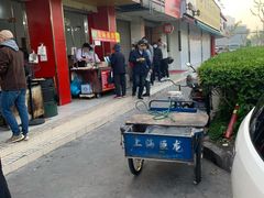 门面-金杨老摊头蛋饼(金口路店)