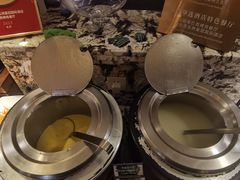 -五洲皇冠巴西烤肉餐厅