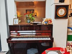 -EATALIA意塔利意式餐厅(鼓楼店)