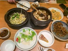 云南经典汽锅鸡-云海肴·汽锅鸡·云南菜(东坝金隅店)